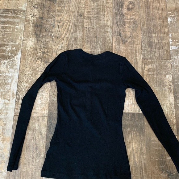 NINETY PERCENT TOP - Picture 2 of 4